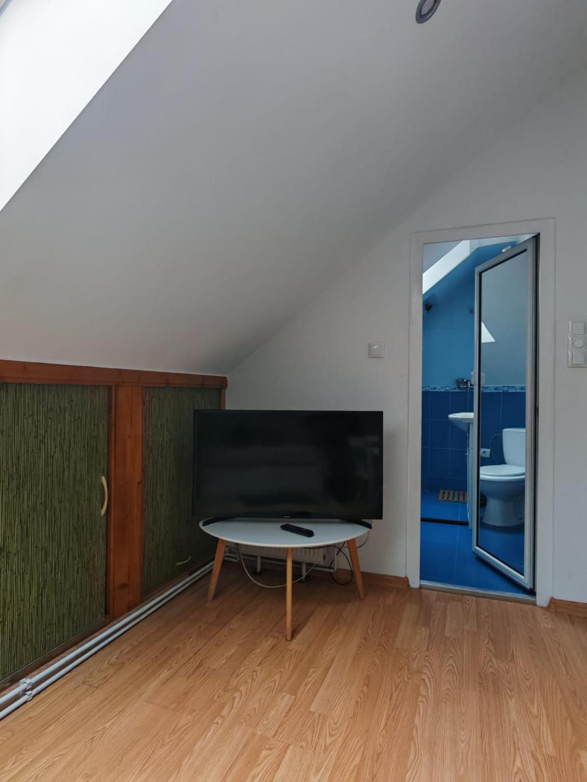 Brasov Cucu Residence Extérieur photo