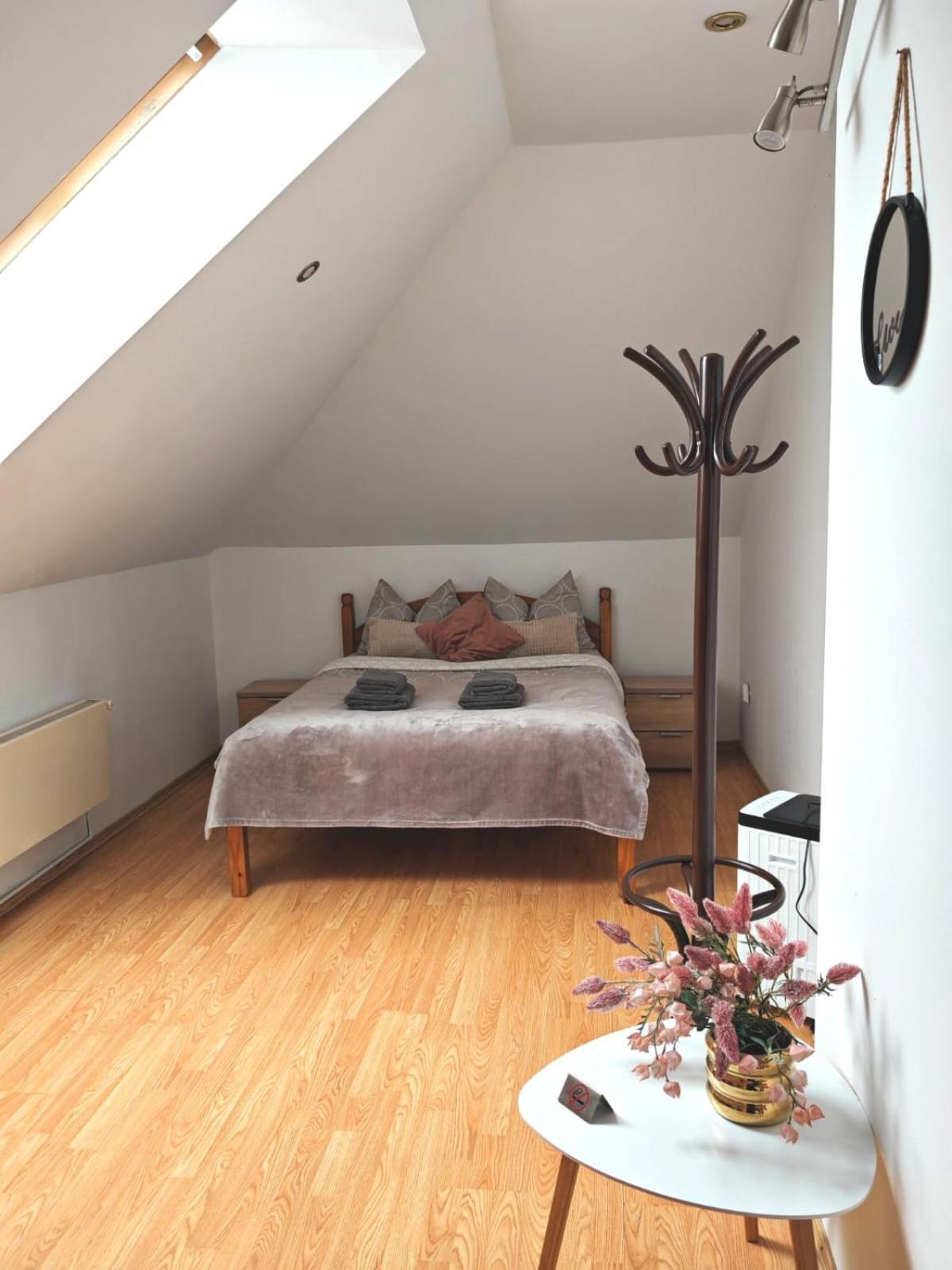 Brasov Cucu Residence Extérieur photo