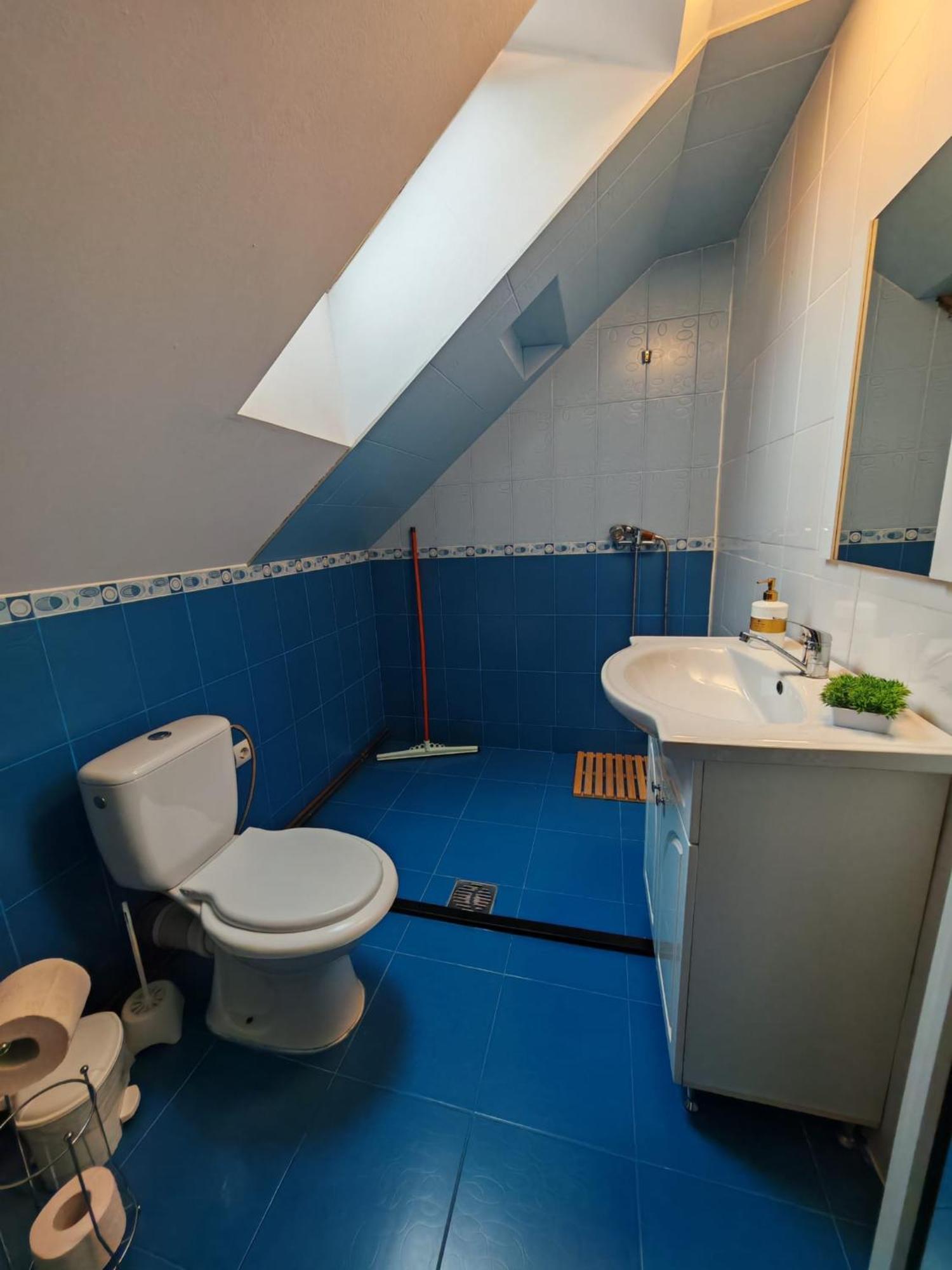 Brasov Cucu Residence Extérieur photo