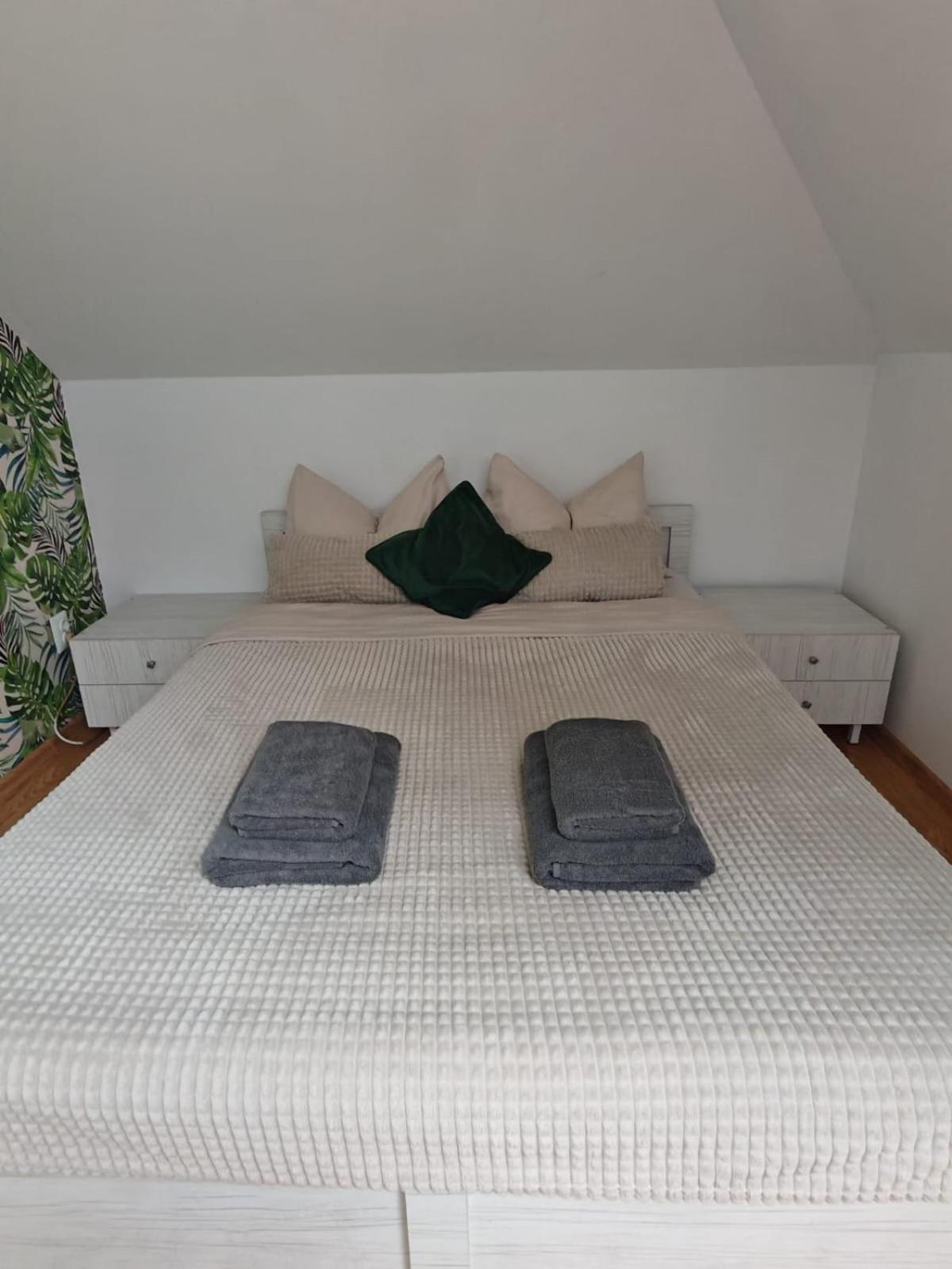 Brasov Cucu Residence Extérieur photo