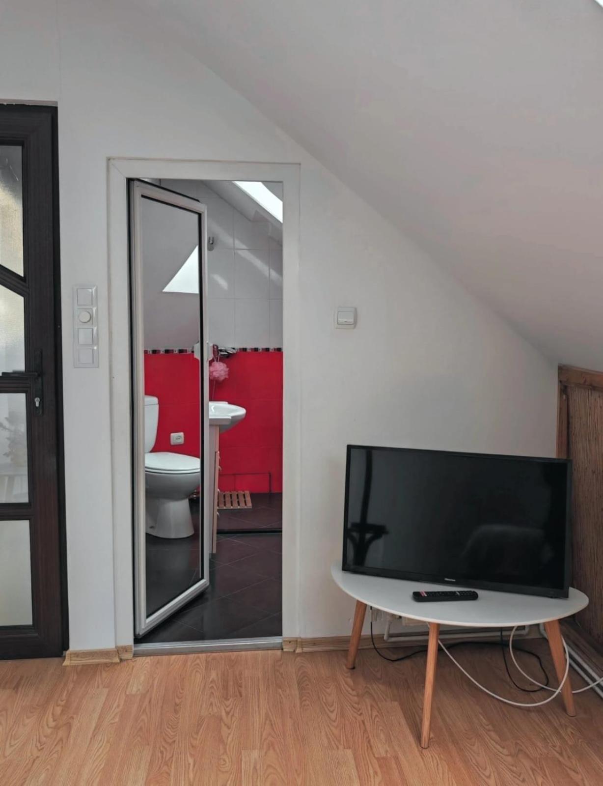 Brasov Cucu Residence Extérieur photo